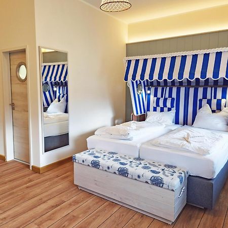 Wangerland Resort Schillig Buitenkant foto