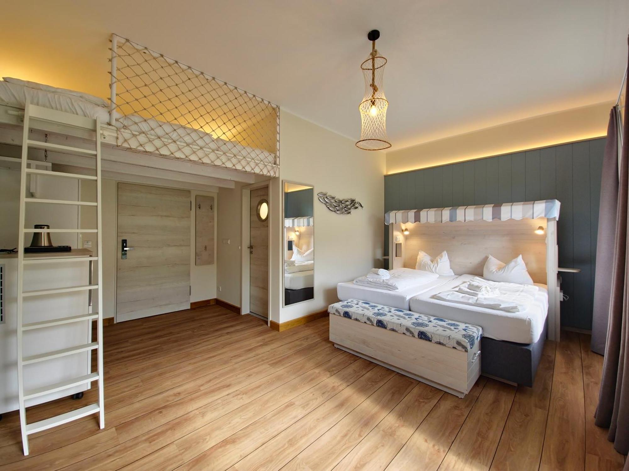 Wangerland Resort Schillig Buitenkant foto