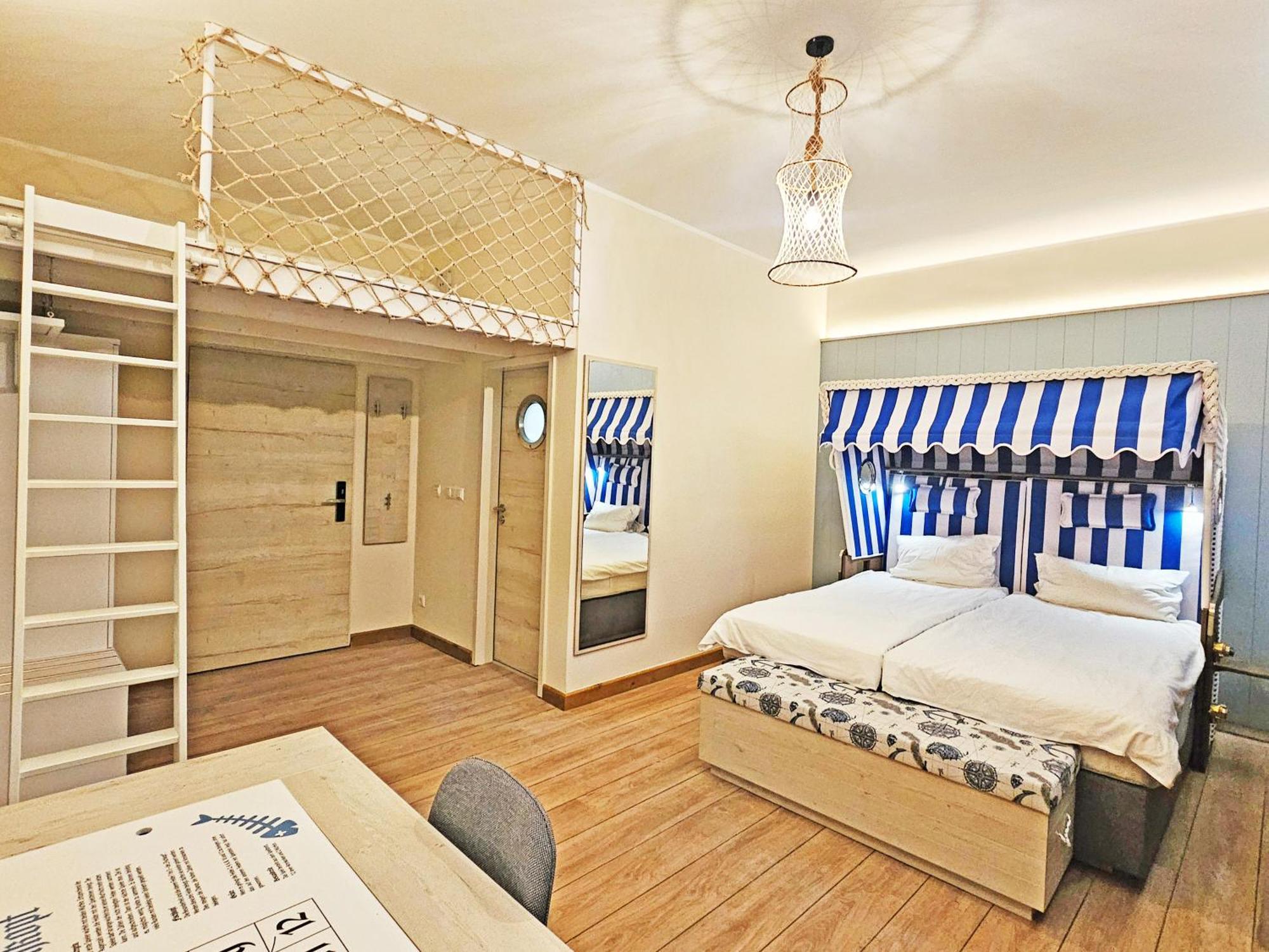 Wangerland Resort Schillig Buitenkant foto